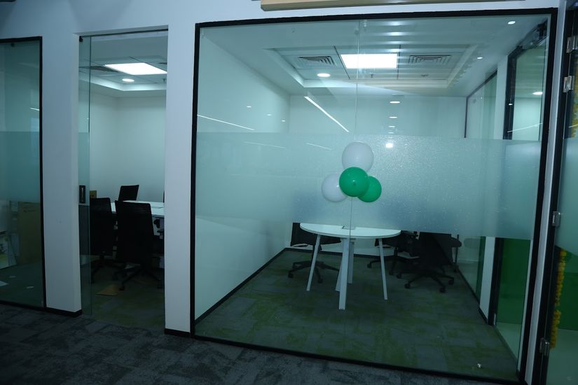 Incuspaze Gumidelli Towers